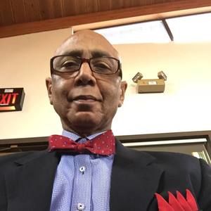 Meet your Posher, Michael